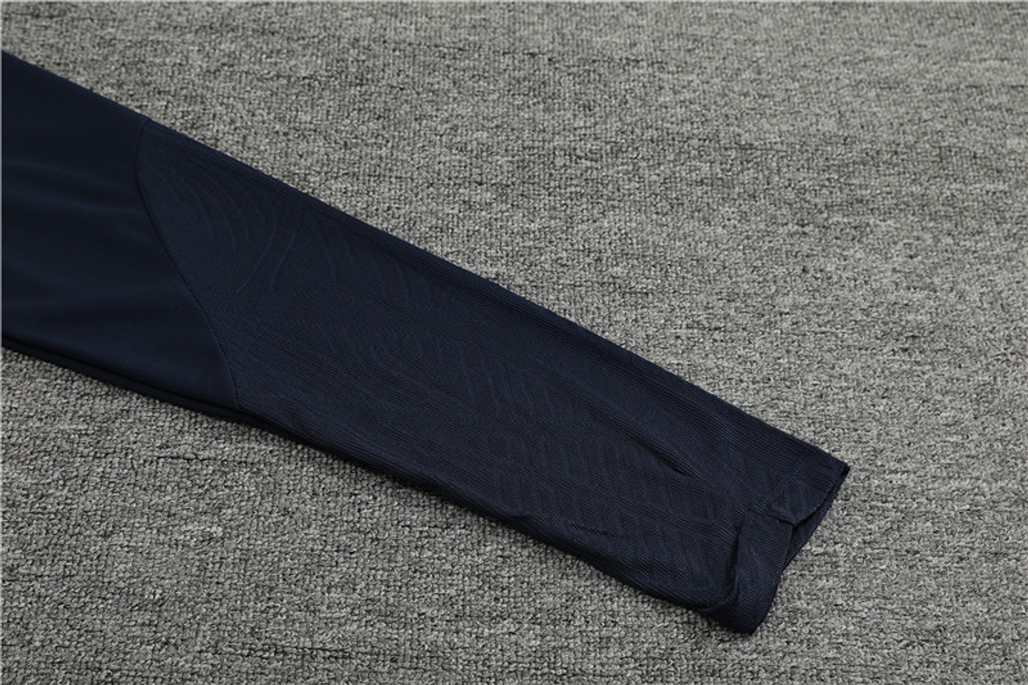 Barcelona Fato de Treino 1/2 Zíper 5