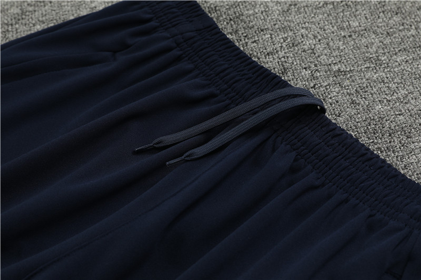 Barcelona Fato de Treino 1/2 Zíper 9