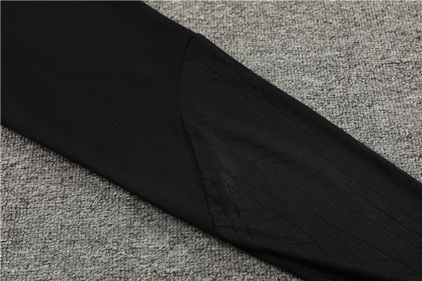 PSG Fato de Treino 1/2 Zíper 9