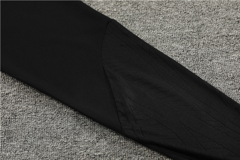 PSG Fato de Treino 1/2 Zíper 9