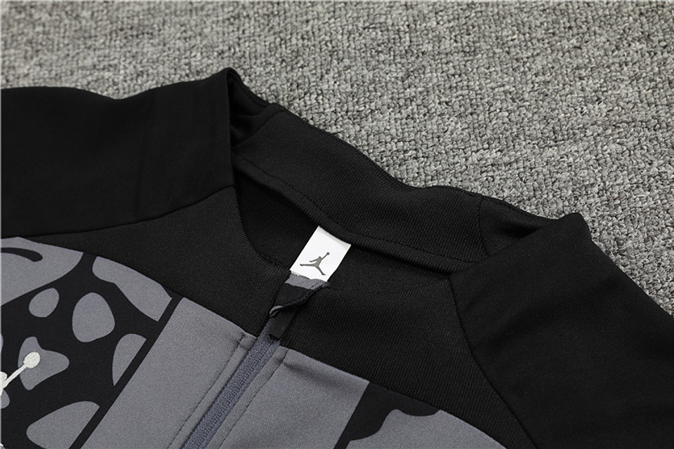 PSG Fato de Treino 1/2 Zíper 6