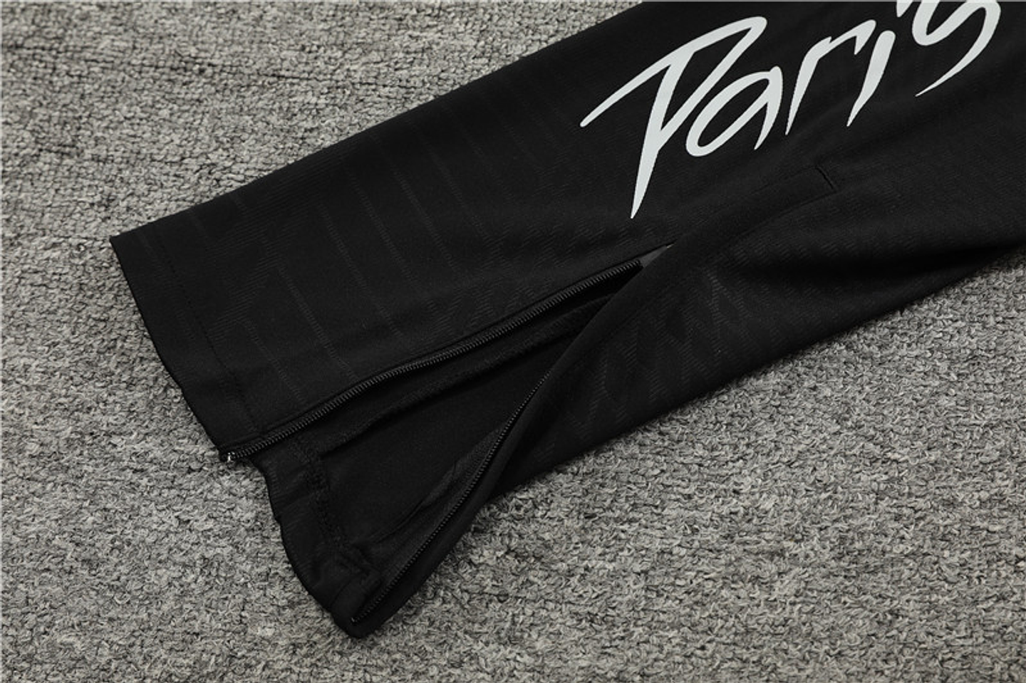 PSG Fato de Treino 1/2 Zíper 16