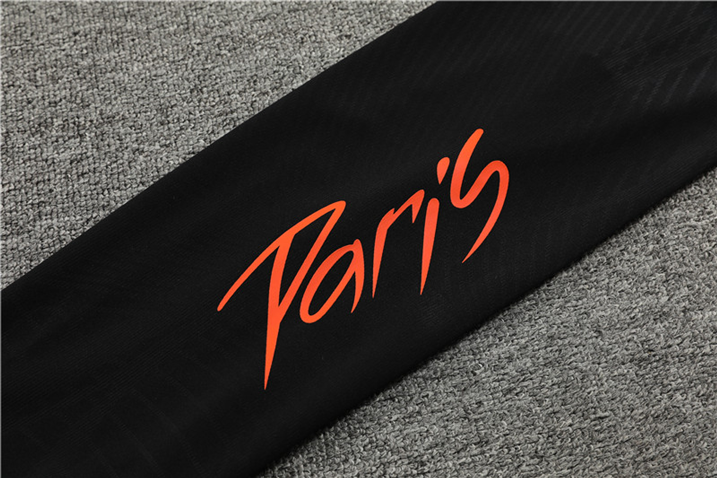 PSG Fato de Treino 1/2 Zíper 10