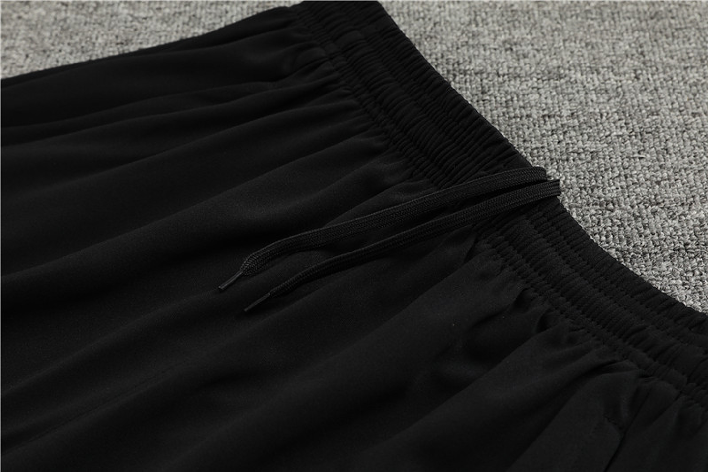 PSG Fato de Treino 1/2 Zíper 12