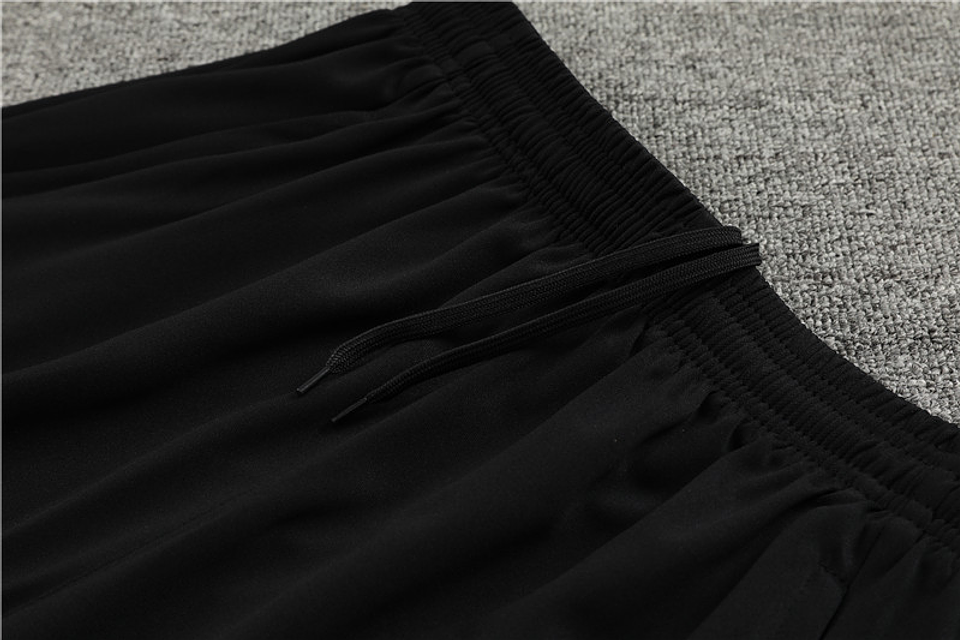 PSG Fato de Treino 1/2 Zíper 12