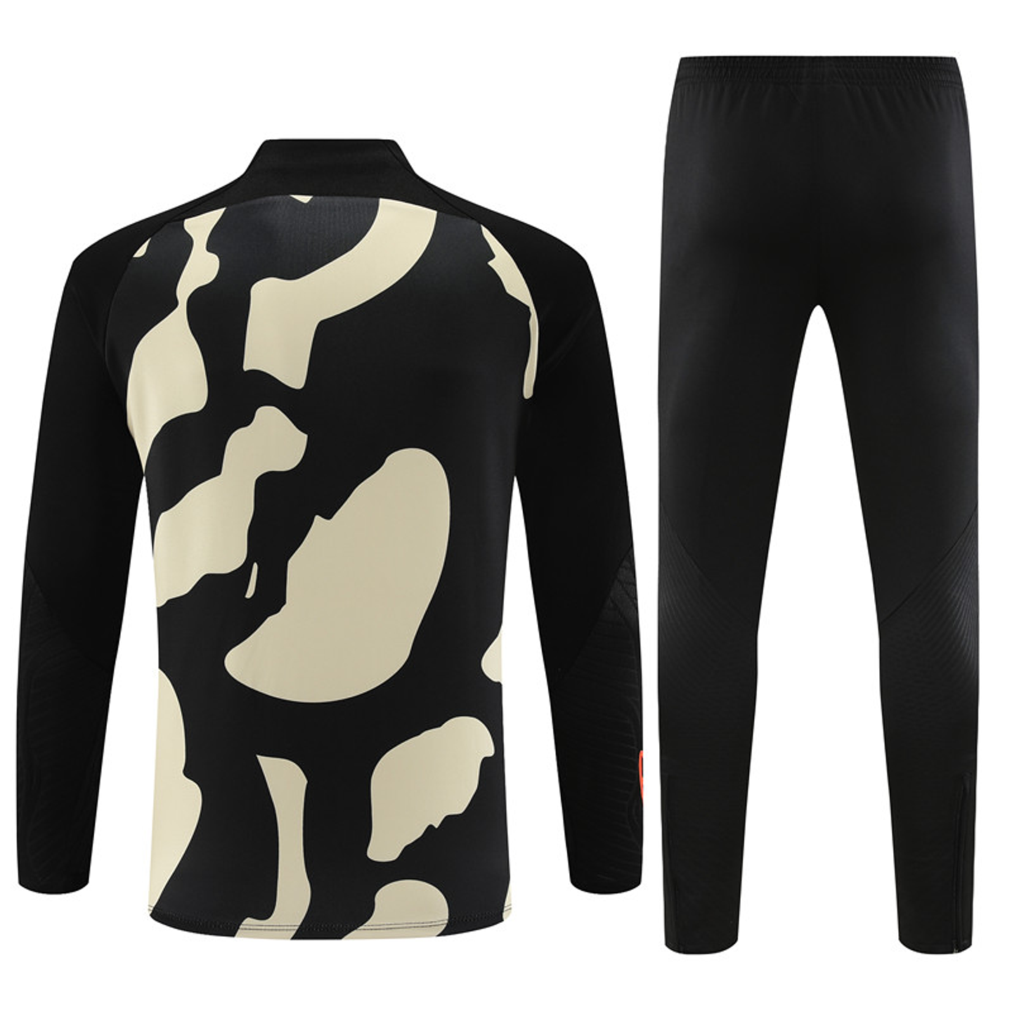 PSG Fato de Treino 1/2 Zíper 2