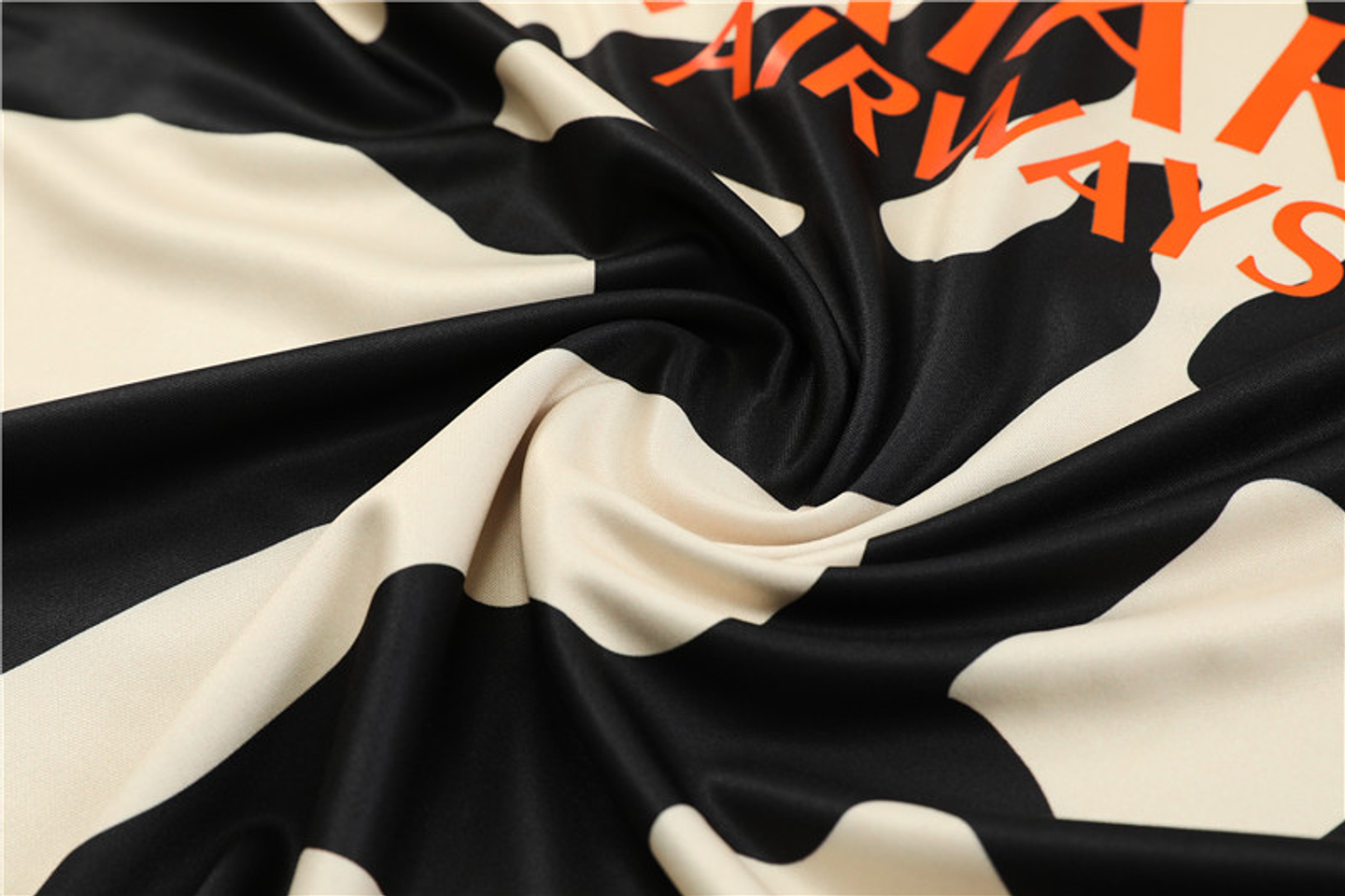 PSG Fato de Treino 1/2 Zíper 5