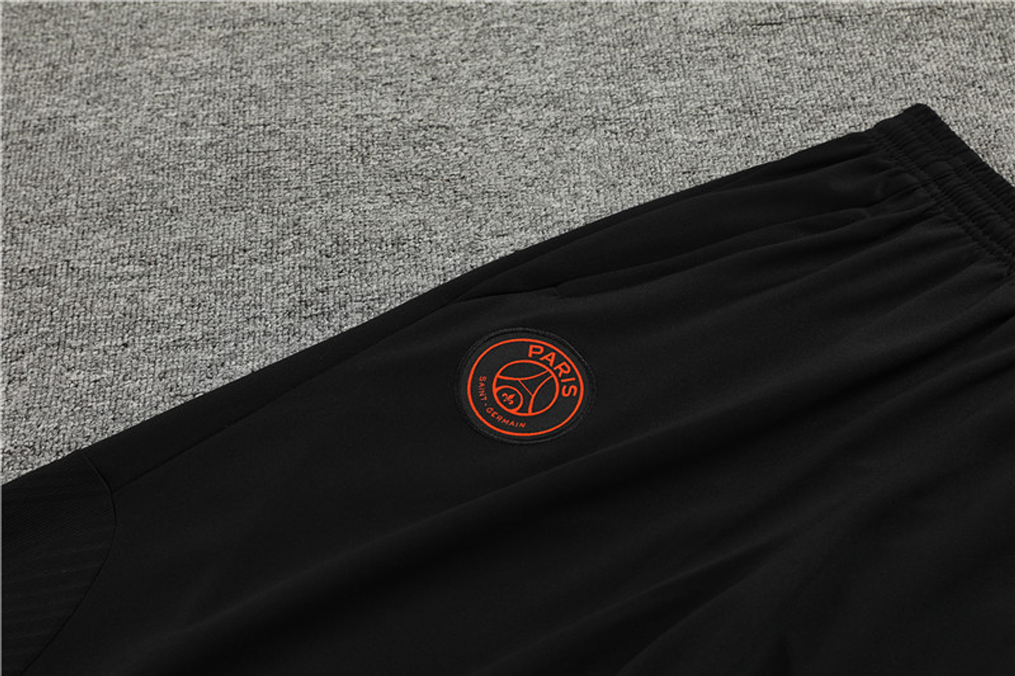 PSG Fato de Treino 1/2 Zíper 8