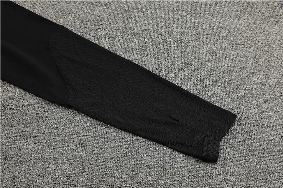 PSG Fato de Treino 1/2 Zíper 6