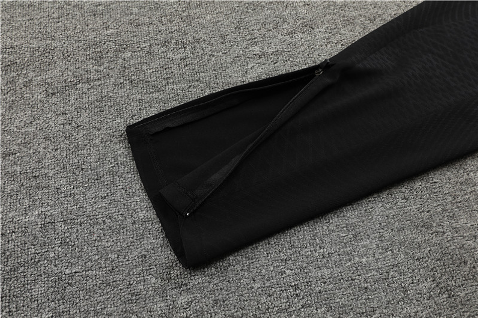 PSG Fato de Treino 1/2 Zíper 11