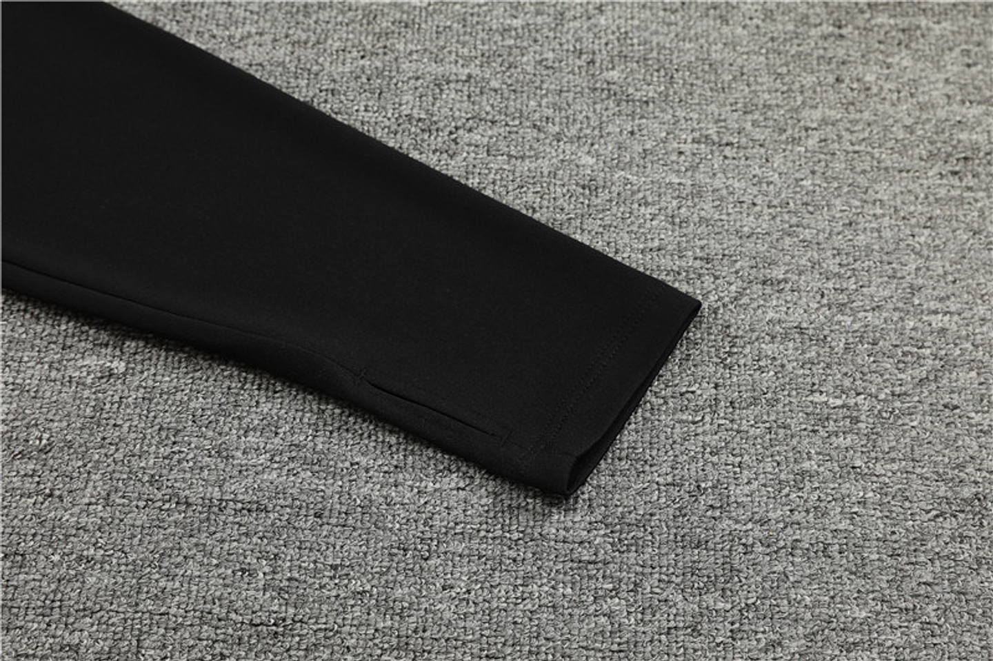 Manchester City Fato de Treino 1/2 Zíper 7