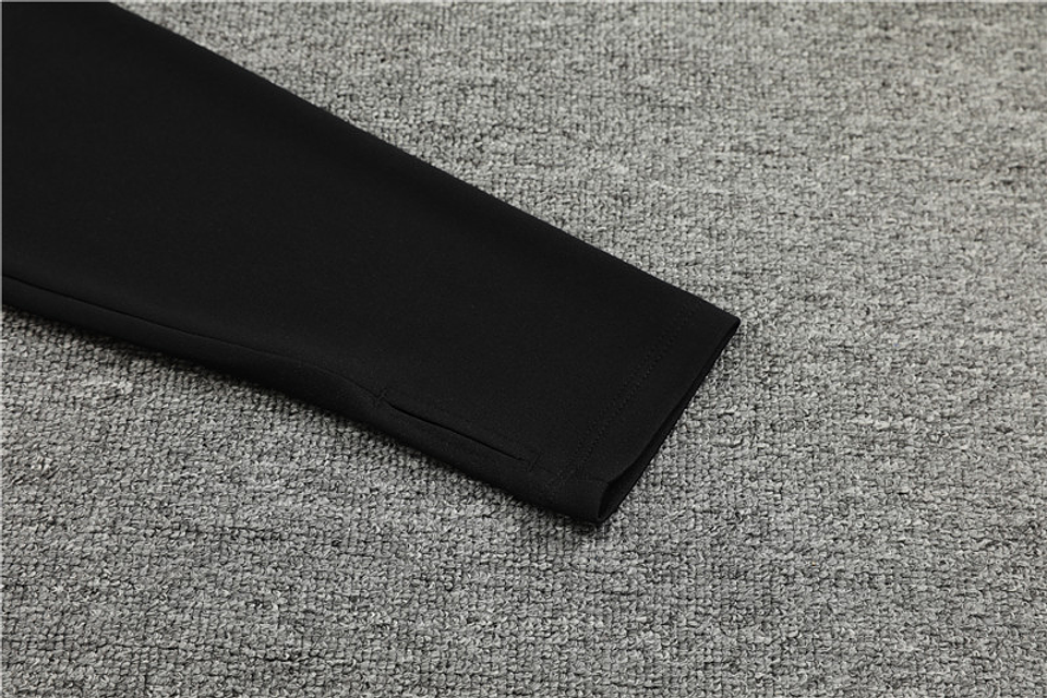 Manchester City Fato de Treino 1/2 Zíper 7