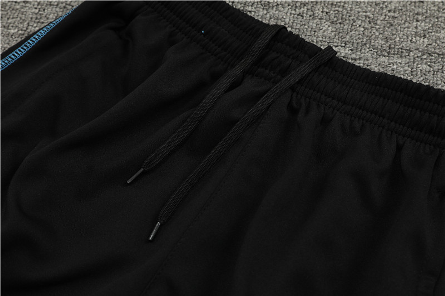 Argentina Fato de Treino 1/2 Zíper 17