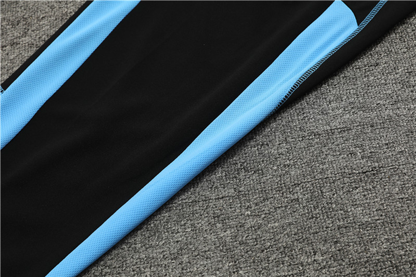 Argentina Fato de Treino 1/2 Zíper 15