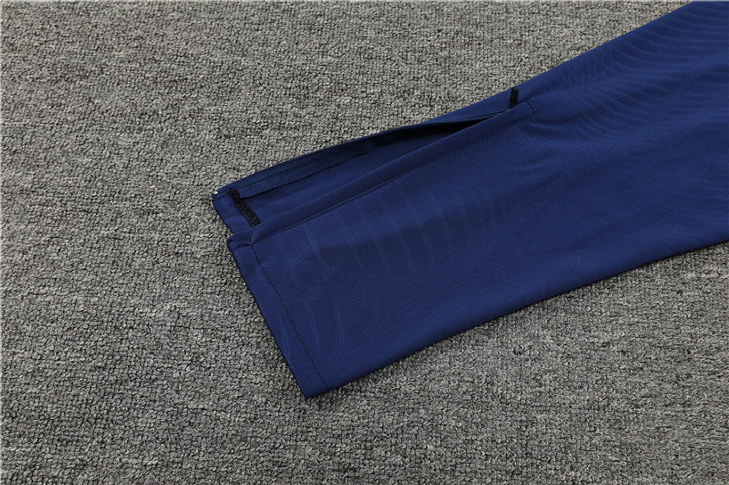 Atlético Madrid Fato de Treino 1/2 Zíper 7