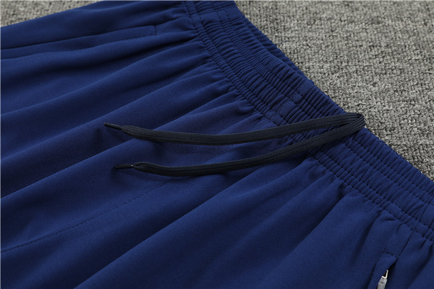 Atlético Madrid Fato de Treino 1/2 Zíper 8