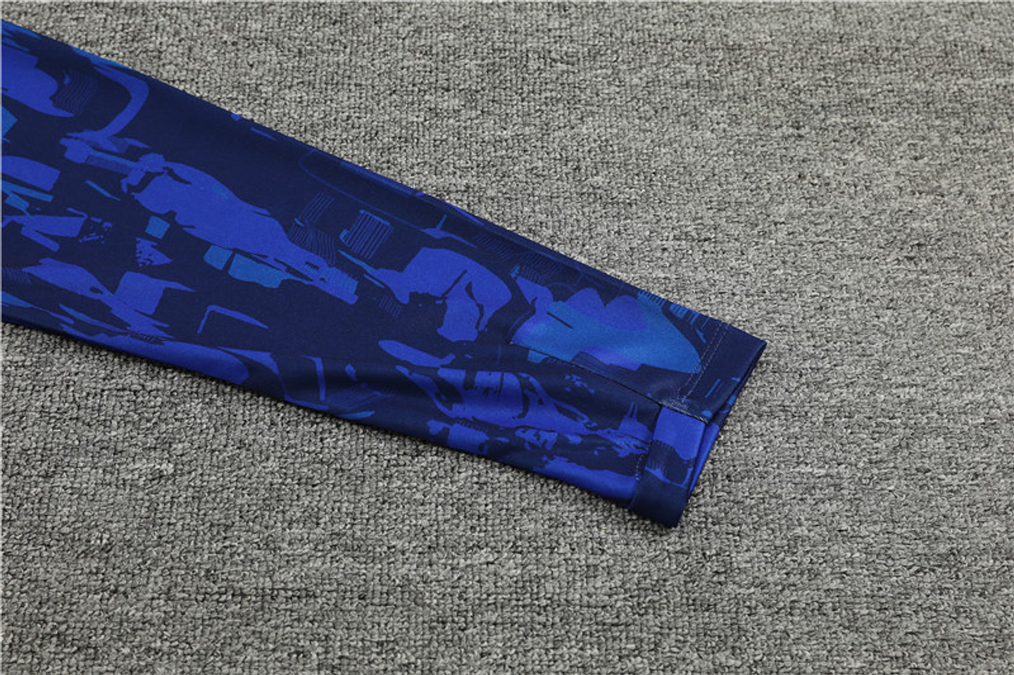 Chelsea Fato de Treino 1/2 Zíper 6