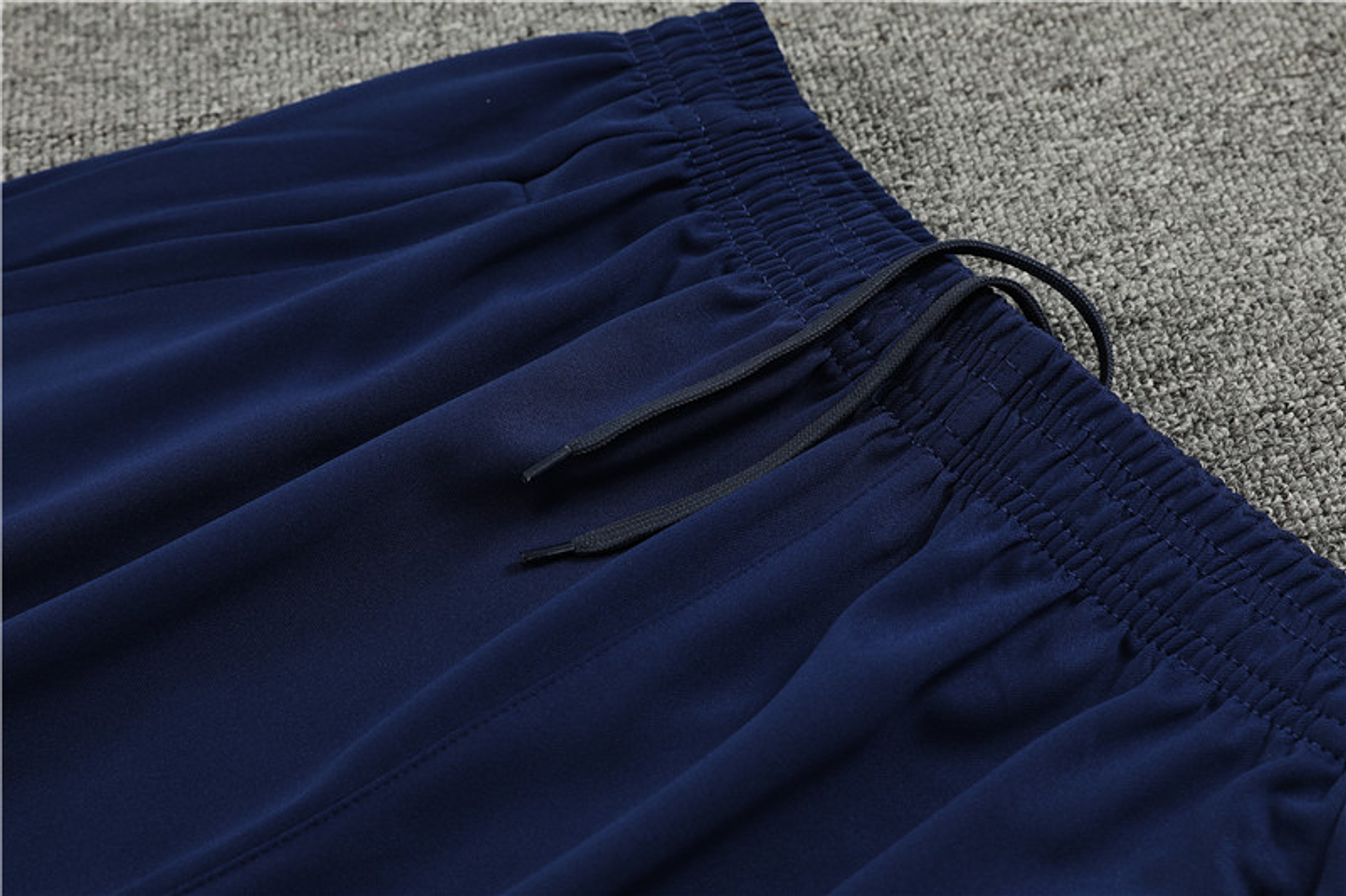 Chelsea Fato de Treino 1/2 Zíper 10