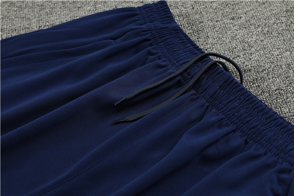 Chelsea Fato de Treino 1/2 Zíper 10