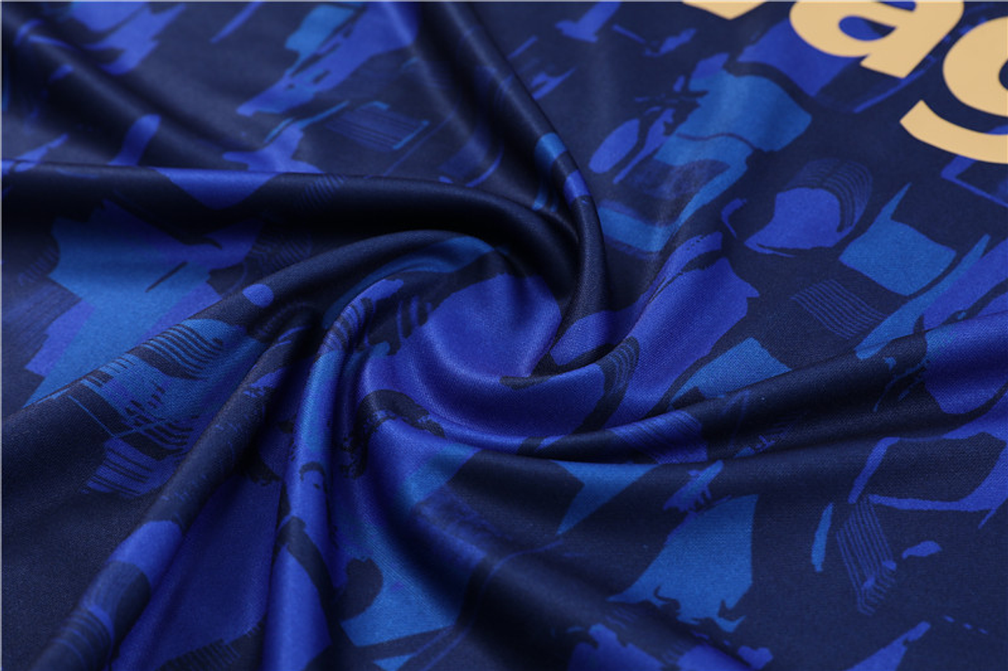 Chelsea Fato de Treino 1/2 Zíper 5