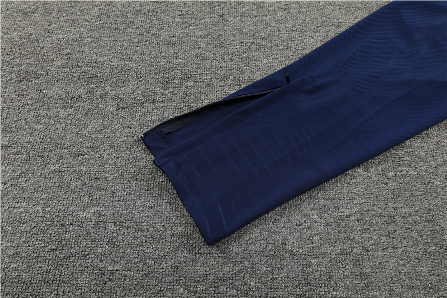 Chelsea Fato de Treino 1/2 Zíper 9