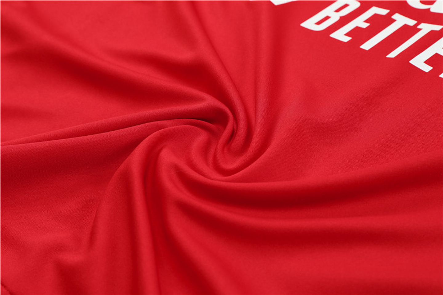 Lyon Fato de Treino 1/2 Zíper 4