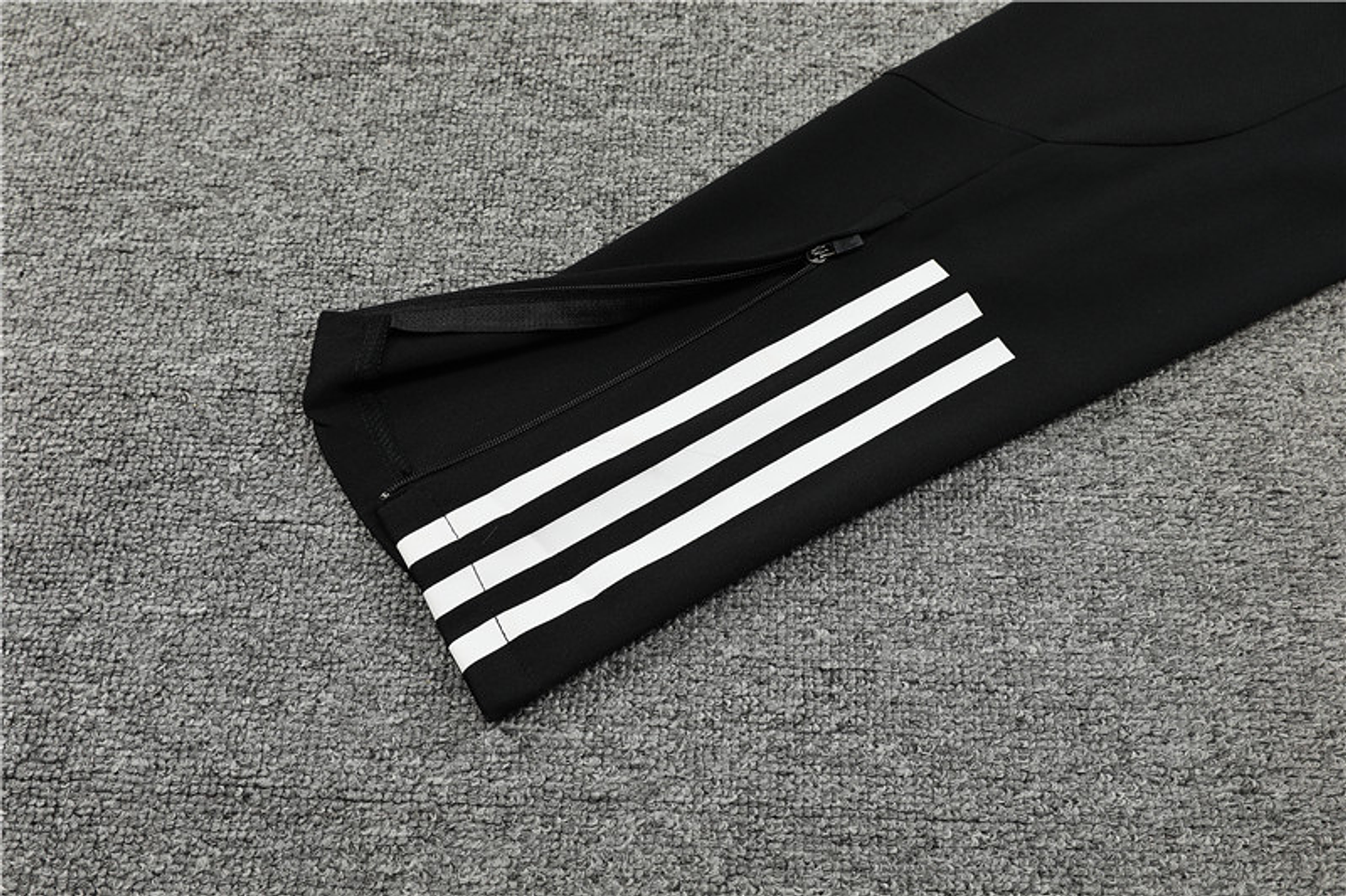 Lyon Fato de Treino 1/2 Zíper 8