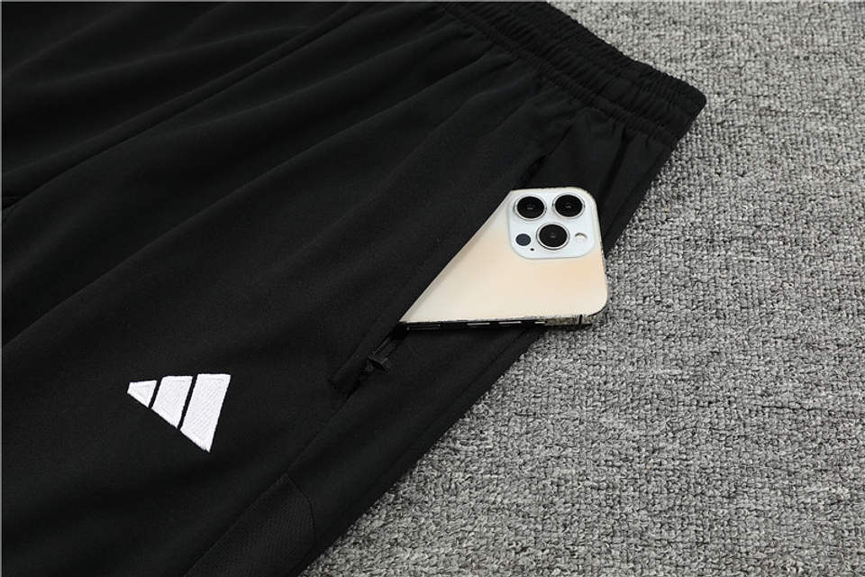 Lyon Fato de Treino 1/2 Zíper 6