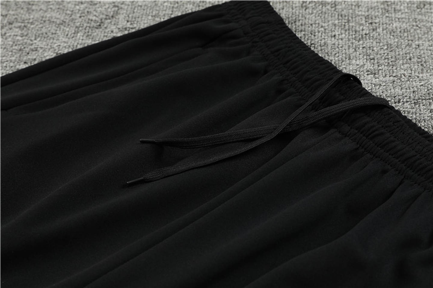 Lyon Fato de Treino 1/2 Zíper 9