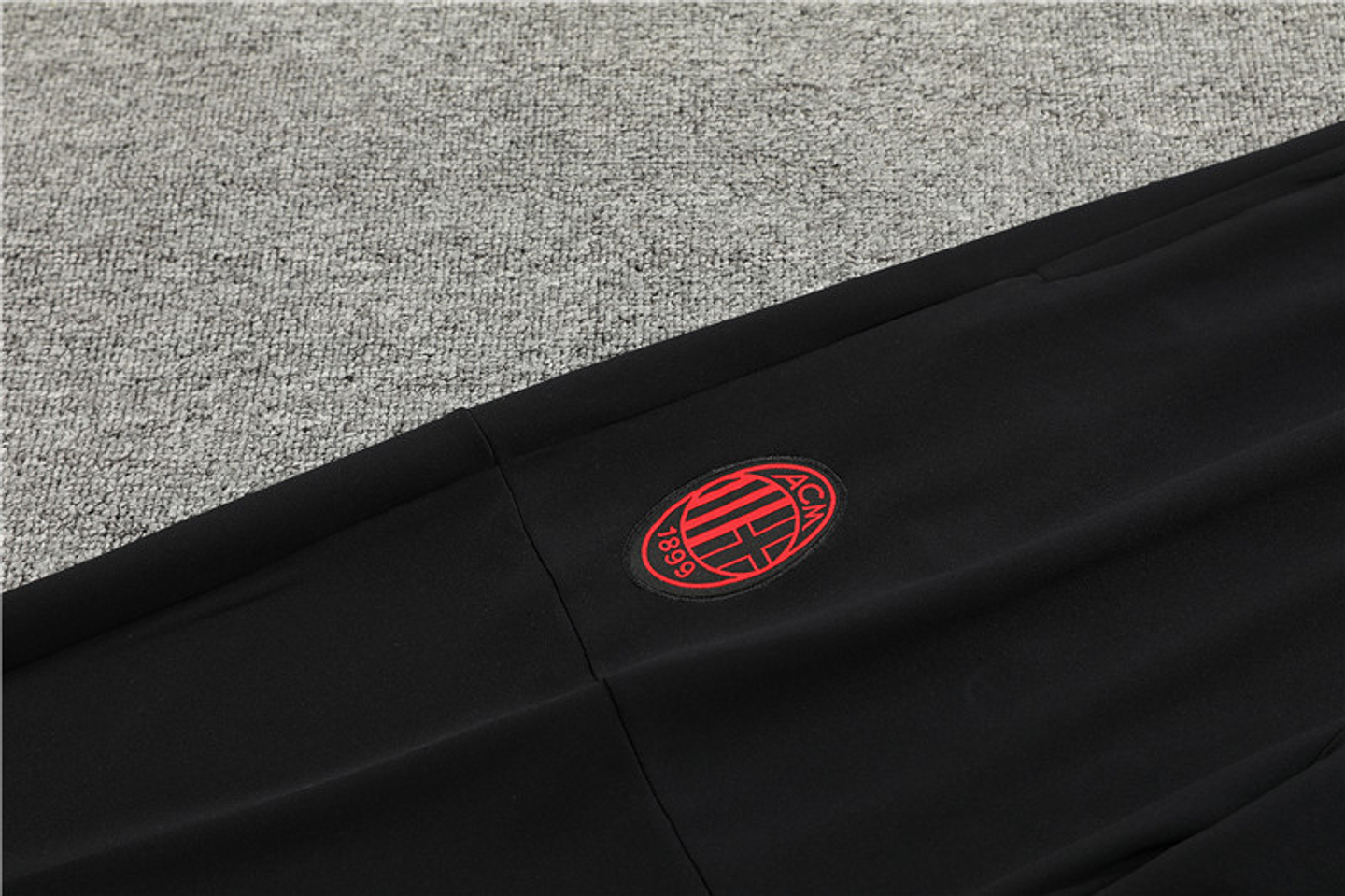 Milan Fato de Treino 1/2 Zíper 8