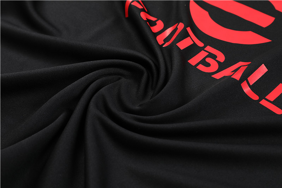 Milan Fato de Treino 1/2 Zíper 5