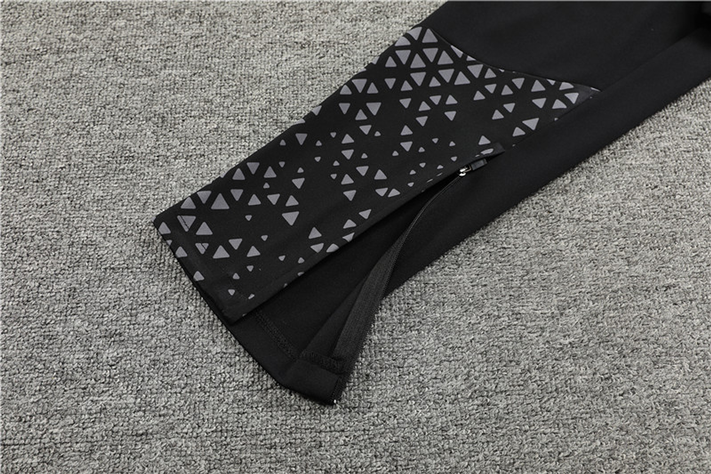 Milan Fato de Treino 1/2 Zíper 9