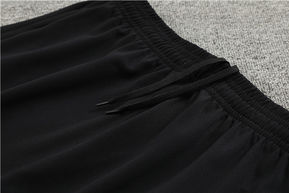 Milan Fato de Treino 1/2 Zíper 10