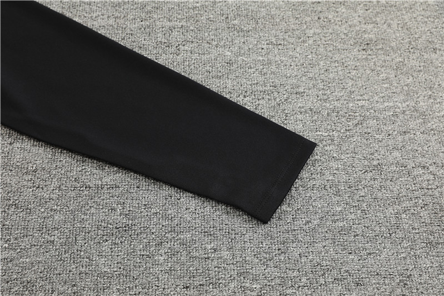 Milan Fato de Treino 1/2 Zíper 6