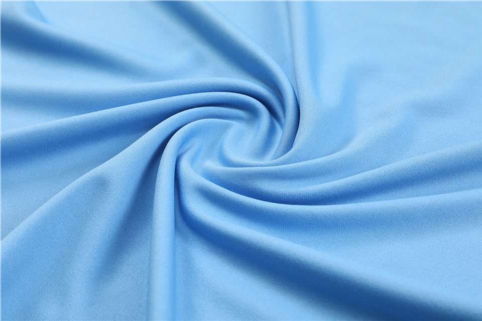 Manchester City Fato de Treino 1/2 Zíper 5