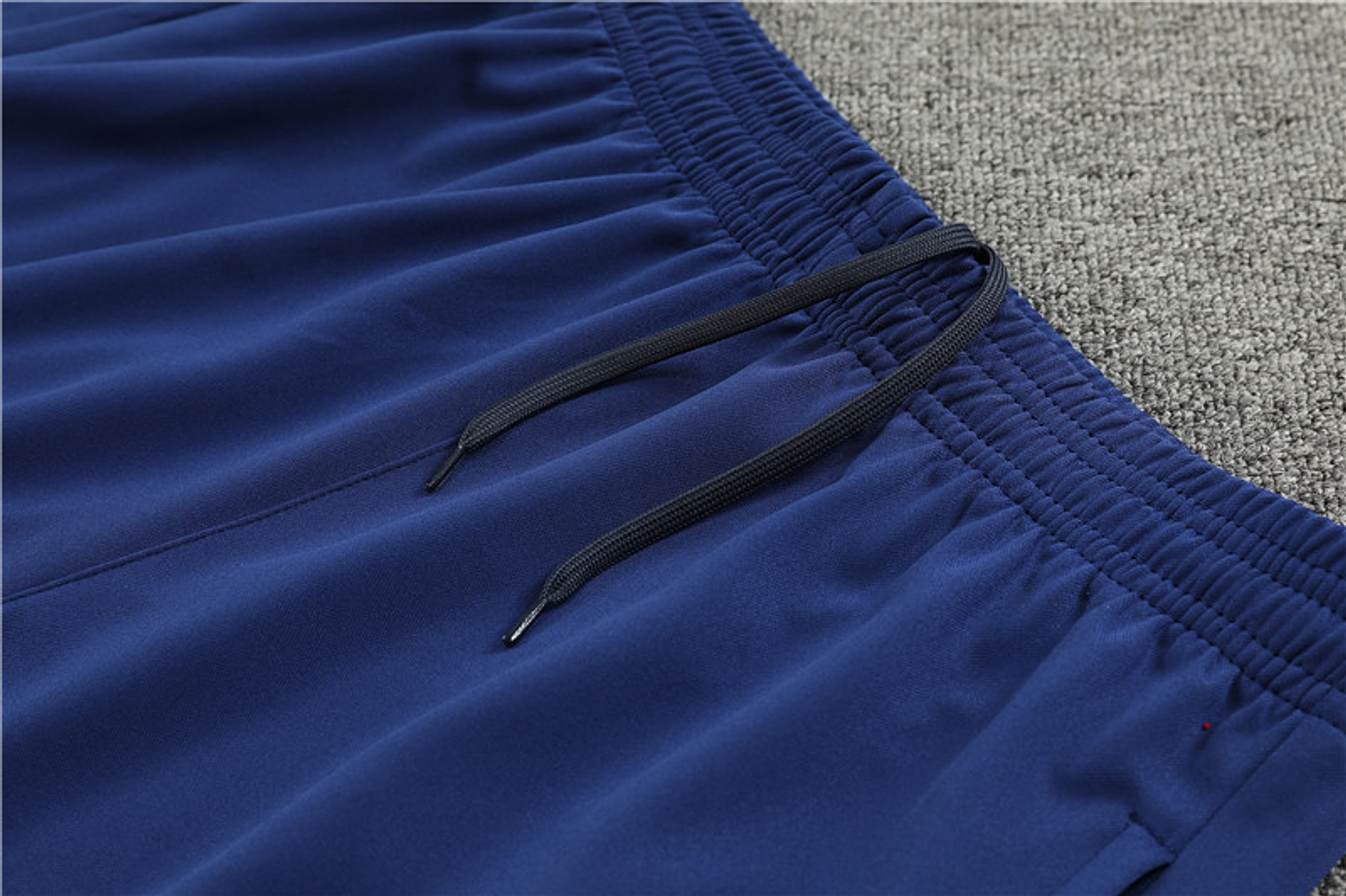 Manchester City Fato de Treino 1/2 Zíper 11