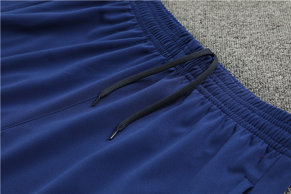 Manchester City Fato de Treino 1/2 Zíper 11