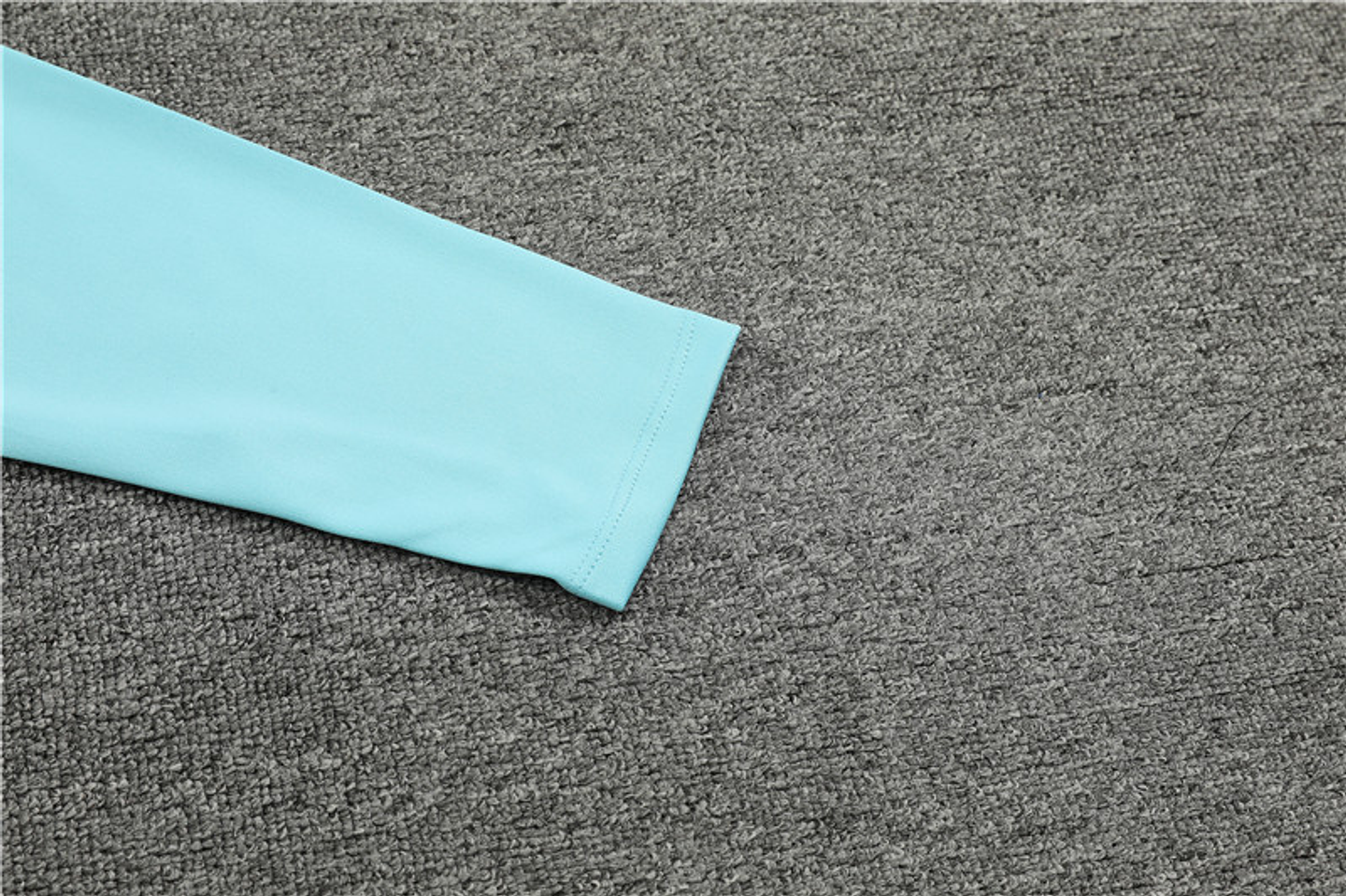 Marselha Fato de Treino 1/2 Zíper 5