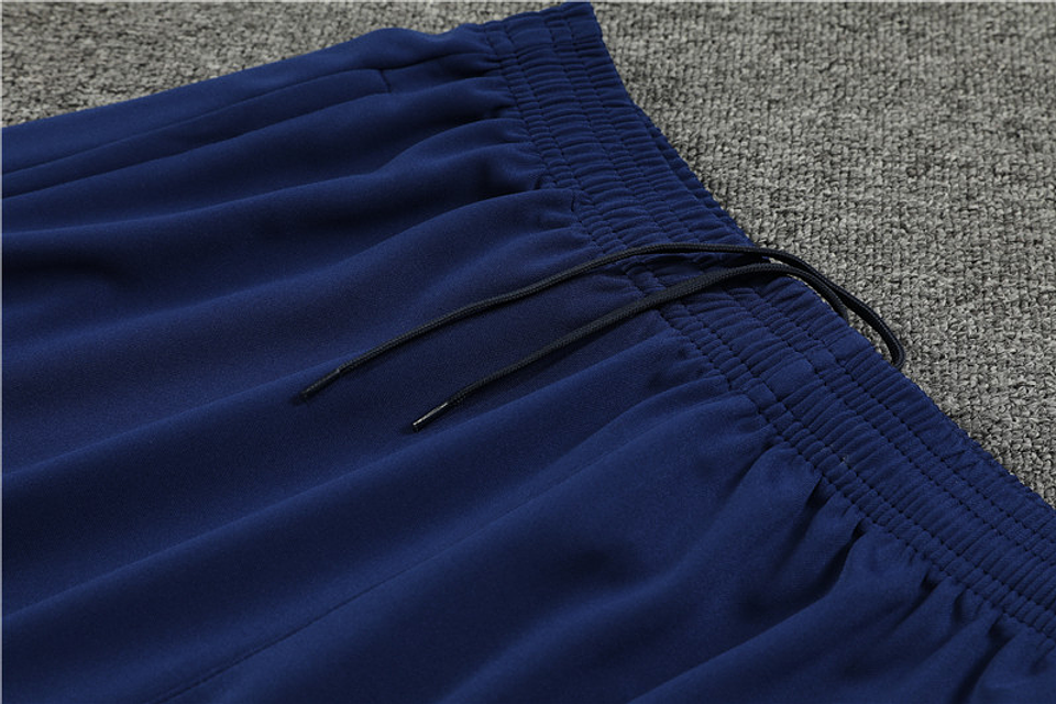 Marselha Fato de Treino 1/2 Zíper 9