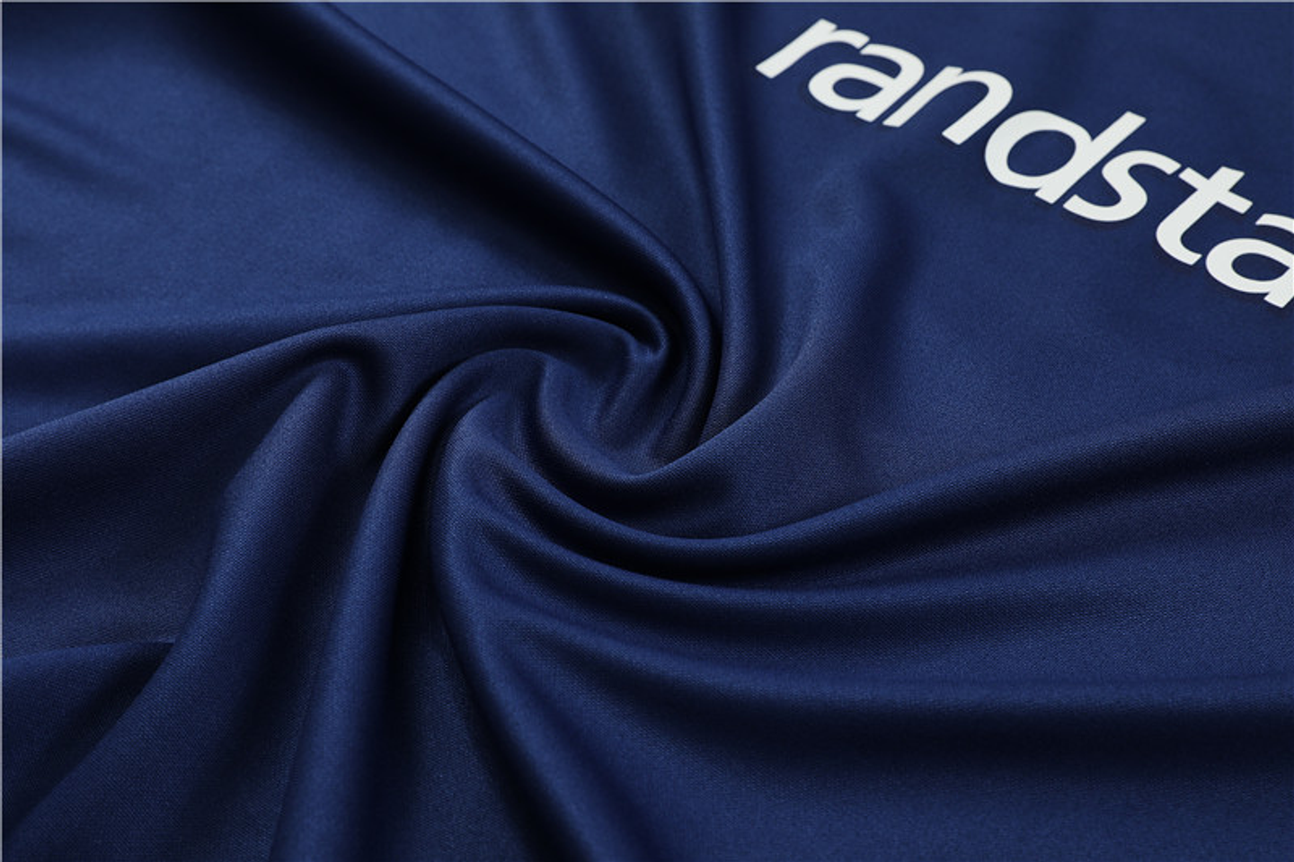 Marselha Fato de Treino 1/2 Zíper 4