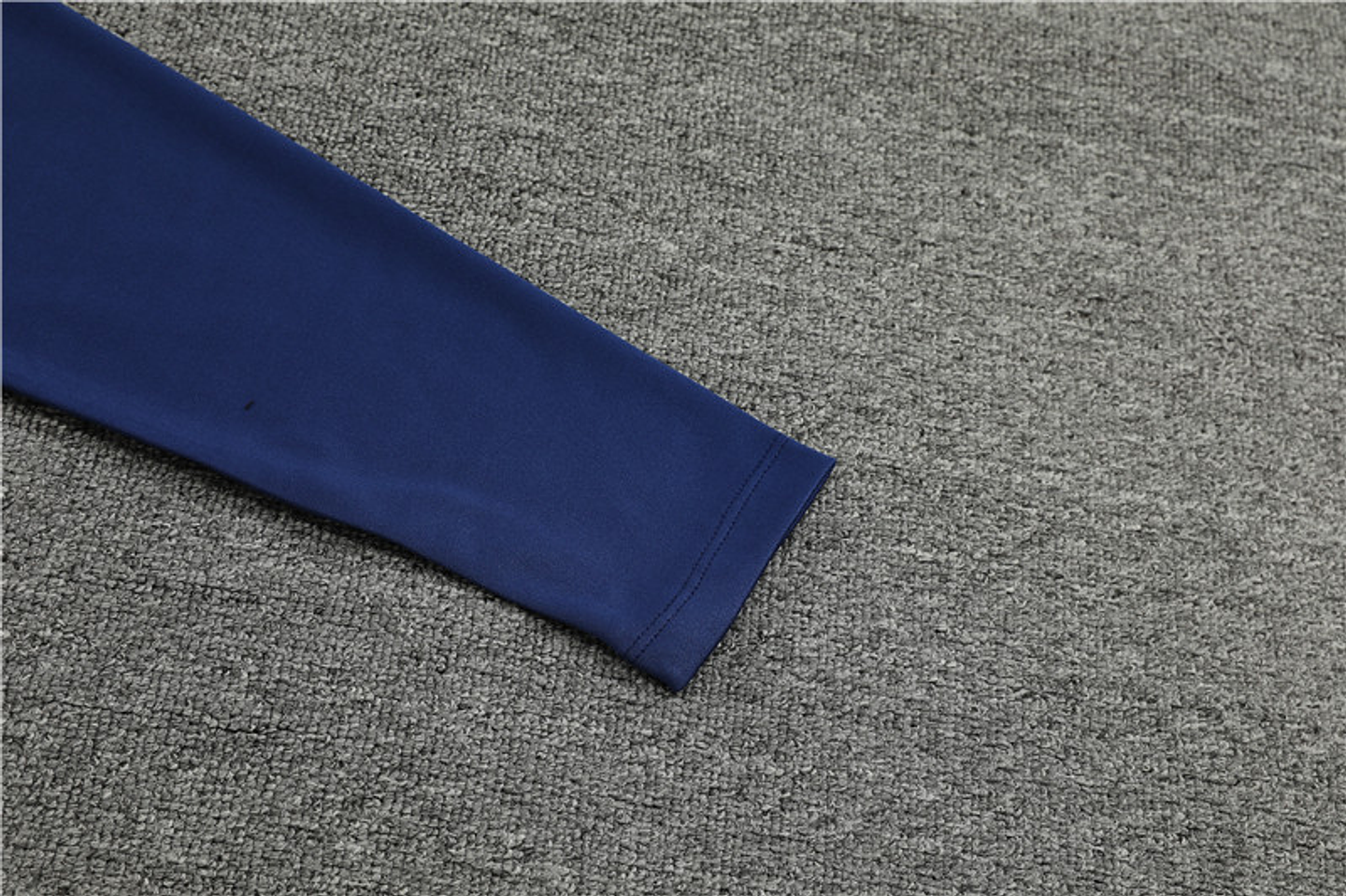 Marselha Fato de Treino 1/2 Zíper 5