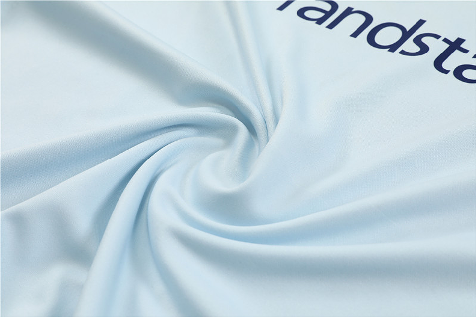 Marselha Fato de Treino 1/2 Zíper 3