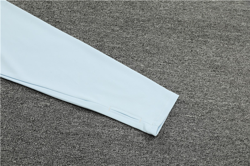 Marselha Fato de Treino 1/2 Zíper 4