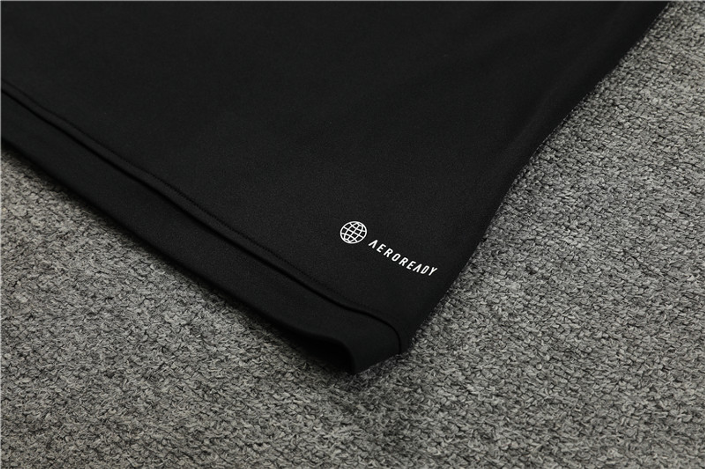 Argélia Fato de Treino 1/2 Zíper 5