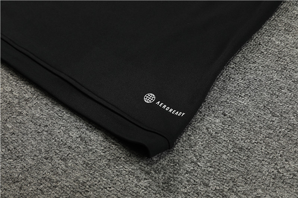 Argélia Fato de Treino 1/2 Zíper 5