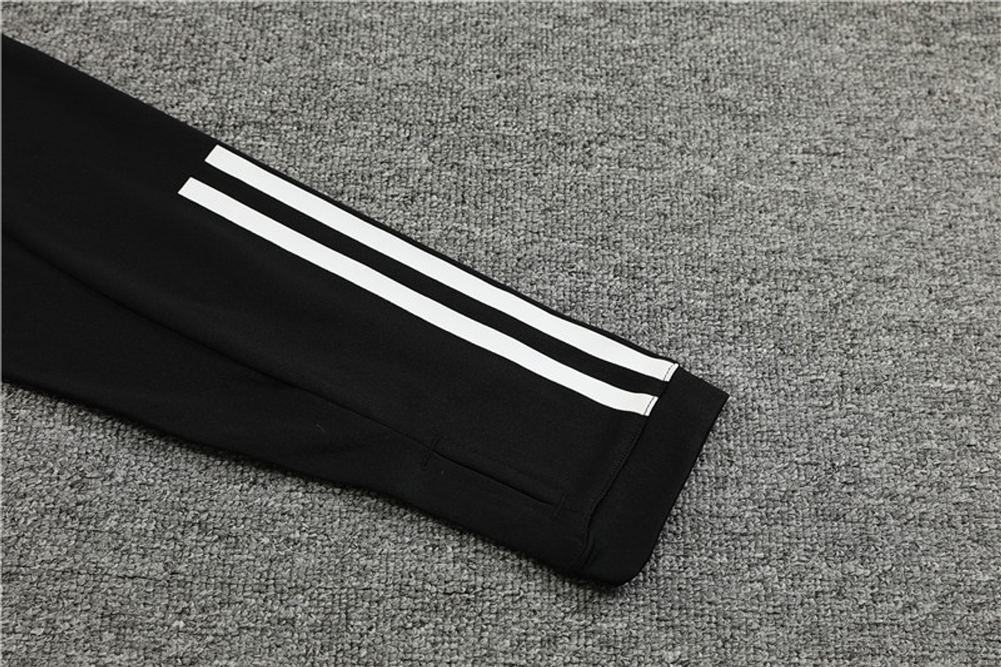 Argélia Fato de Treino 1/2 Zíper 4