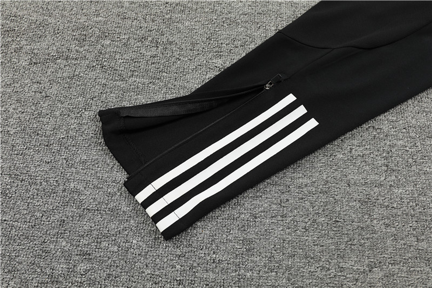 Argélia Fato de Treino 1/2 Zíper 7