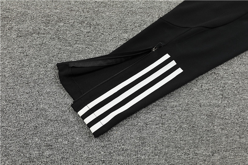 Argélia Fato de Treino 1/2 Zíper 7