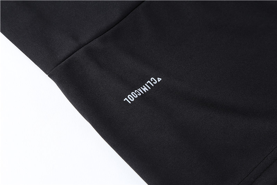 PSG Fato de Treino 1/2 Zíper 4