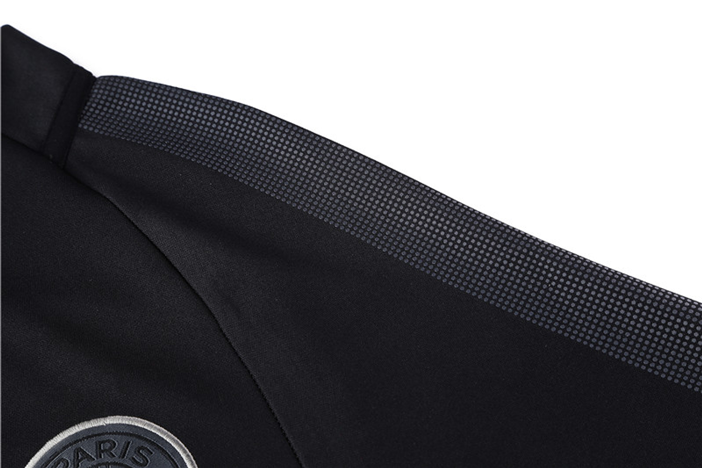 PSG Fato de Treino 1/2 Zíper 6